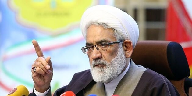 ادعای علیرضا بیگی درباره وزیر صمت فاقد اسناد و مدارک مثبته بود