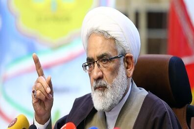 دستور حجت‌الاسلام منتظری به دادستان‌ها در پی شهادت مامور نیروی انتظامی در فارس