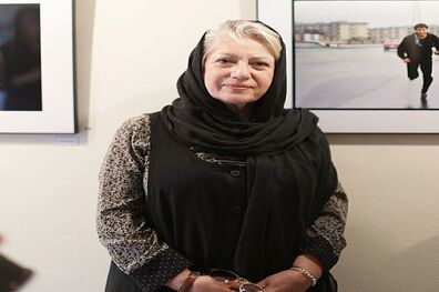 «رخشان بنی‌ اعتماد» هم به اسکار دعوت شد