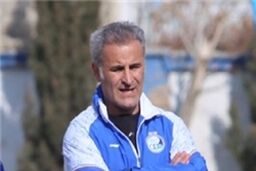 خرمگاه: استقلال مقابل گسترش روز سختی دارد