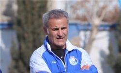 خرمگاه: استقلال مقابل گسترش روز سختی دارد