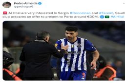  پیشنهاد وسوسه‌کننده عربستانی‌ها به طارمی چه بود+جزئیات