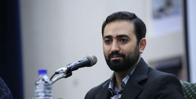 یامین‌پور از وزارت ورزش و جوانان استعغا داد
