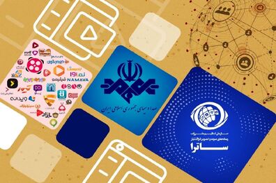 ساترا بر بیش از ۱۷ پروژه در حال تولید نظارت دارد