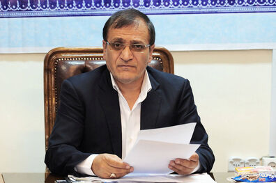 اسکان یک میلیون مسافر نوروزی در قم/ برپایی نمایشگاه صنایع دستی