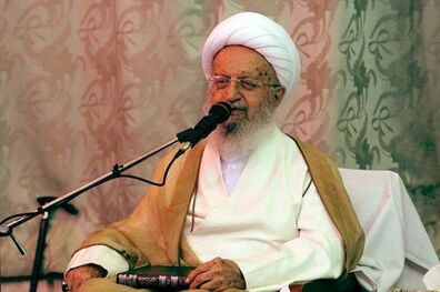 دیوار بی‌اعتمادی ملت به آمریکا باید بالاتر رود