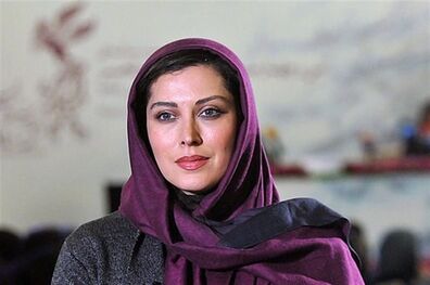 مهتاب کرامتی به عوامل فیلم سینمایی پیتوک پیوست