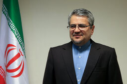 خوشرو: مطالبه مشروع امحاء سلاح‌های هسته‌ای توسط دولت‌های انگشت‌شماری نادیده گرفته شده است