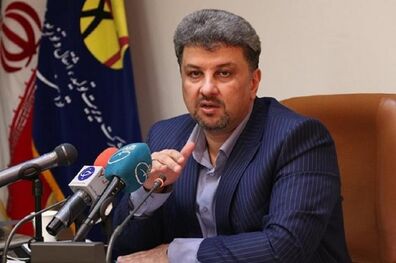 نیروگاه اتمی بوشهر قرار است اوایل دی ماه وارد مدار شود