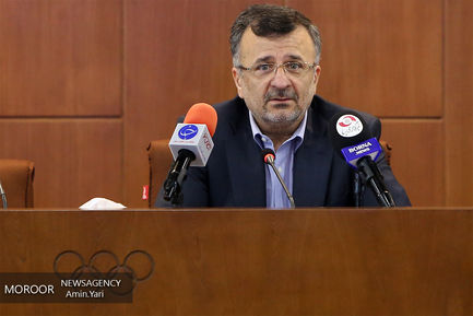 نشست تخصصی توسعه ورزش بانوان