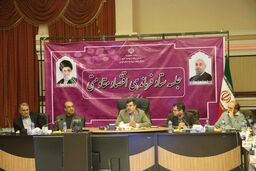 نباید هیچ تصمیم ناروایی را بر عرصه تولید تحمیل کرد