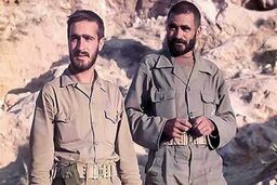 طعنه سخیفی که دل همسر شهید را شکست
