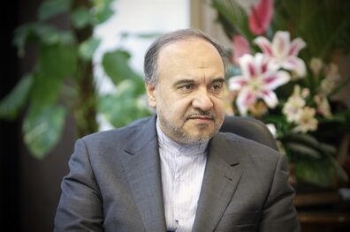 تلاش ما بر این است که تمام پروژه های نیمه تمام خوزستان تا پایان این دولت به بهره برداری برسند