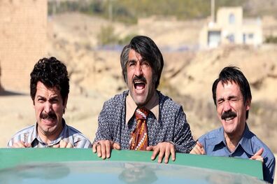 تولید فصل دوم سریال زیرخاکی در روزهای آینده