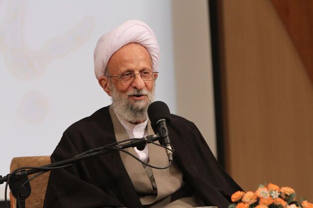 اکران زندگی عاطفی و اجتماعی آیت‌الله مصباح یزدی به صورت مستند