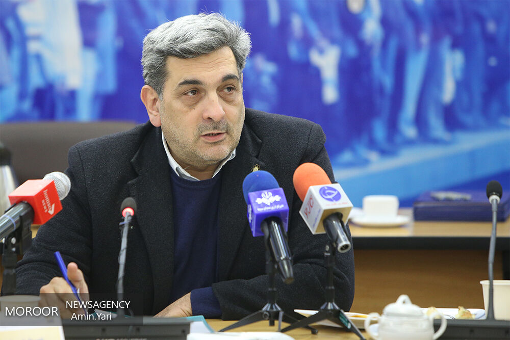 40 درصد آلودگی هوای تهران مربوط به خودروهای شخصی است