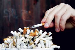تنباکو موجود در قلیان می تواند طی سه تا 10 سال موجب سرطان افراد شوند