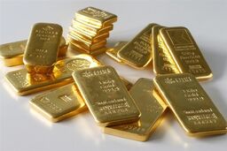 افزایش 0.1 درصدی قیمت طلا