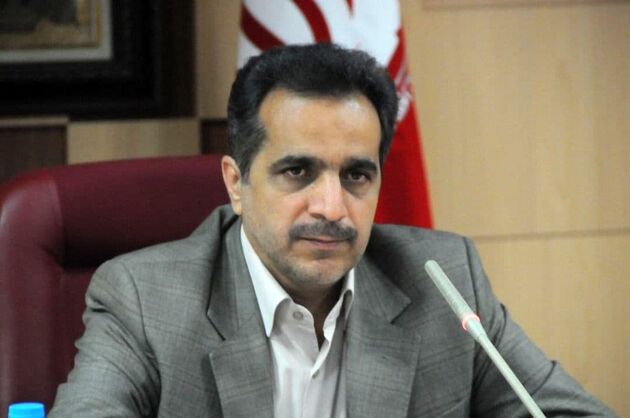 مهمترین مقاصد صادراتی کالاهای ایرانی چین، عراق، ترکیه و افغانستان بوده است