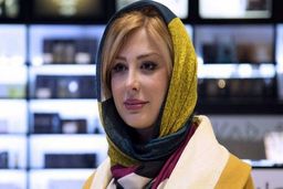نیوشا ضیغمی به ویروس کرونا مبتلا شد