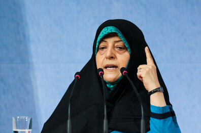 زنانی که با کودکشان در زندان هستند به زندانِ باز، منتقل می شوند