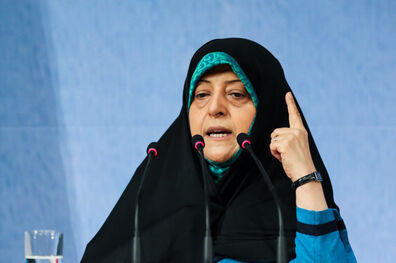 زنانی که با کودکشان در زندان هستند به زندانِ باز، منتقل می شوند