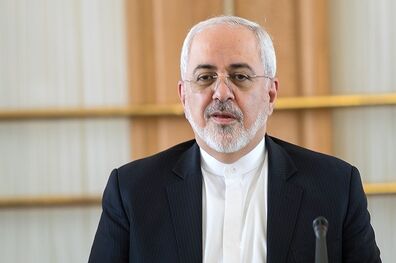 دیدار ظریف با رئیس جمهوری آذربایجان