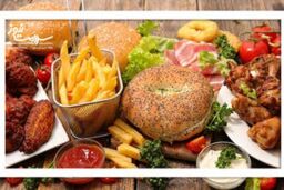 اگر هر روز غذای فوری بخوریم چه می‌شود؟
