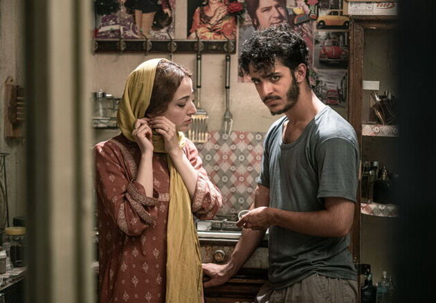 صداگذاری فیلم سینمایی مردن در آب مطهر آغاز شد