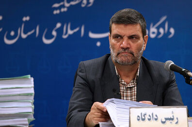 دومین جلسه دادگاه چند موسسه مالی پایان یافت