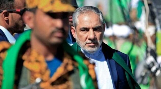 پخش مستند «فرمانده غریبِ تخریب» با هدف معرفی حاج حسن ایرلو از شبکه پنج سیما