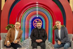 مرحله مقدماتی مسابقه «خنداننده شو ۳» از امشب آغاز می شود