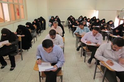 آموزش و پرورش از "استخدام پیمانی" پذیرفته شدگان در آزمون95 خبر داد
