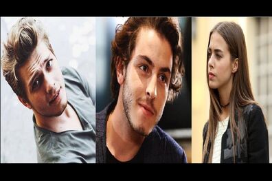 آخرین خبر از بازیگران جدید فیلم سینمایی مست عشق