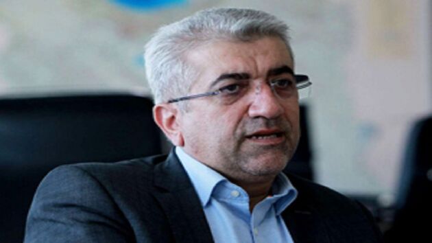 بزرگترین شبکه آب و فاضلاب کشور در تهران تا پایان سال به بهره برداری می ‌رسد