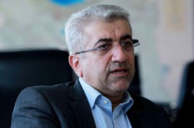 بزرگترین شبکه آب و فاضلاب کشور در تهران تا پایان سال به بهره برداری می ‌رسد