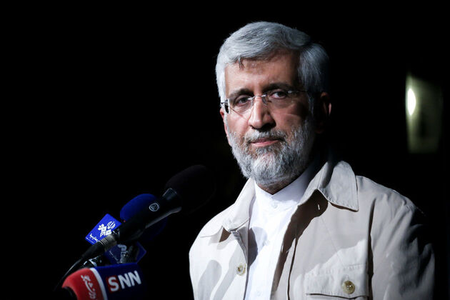 انتخابات با مشارکت حداکثری ادامه قدرت است