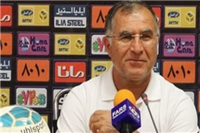 جلالی: پرداختن به مسایل جادوگری به فوتبال آسیب می‌زند