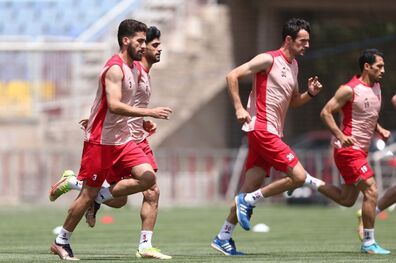 کلید صعود پرسپولیس از زبان AFC