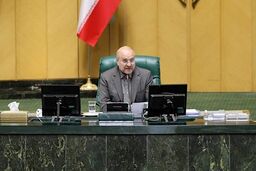 جلسه مشترک تلفنی قالیباف با نوری برای پیگیری حقوق معلمان