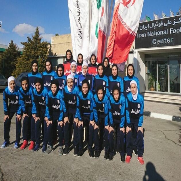 نیمه اول بازی تیم ملی فوتسال ایران و ژاپن با تساوی پایان یافت