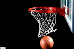 برنامه مسابقات بسکتبال  NBA