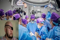 کلاهبرداری با آگهی فروش قرنیه