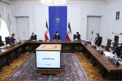  بانک مرکزی سیاست‌های پولی را متناسب با کنترل تورم پیگیری کند