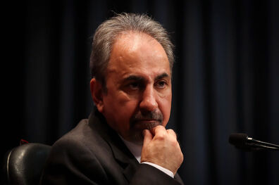 آمادگی شهرداری تهران برای کمک به مناطق زلزله زده
