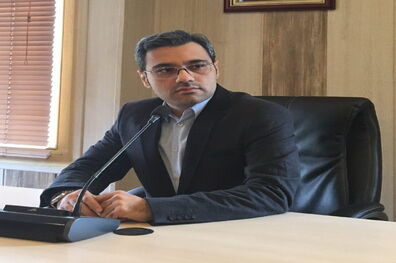 مدیر روابط عمومی جشنواره موسیقی فجر حکم گرفت