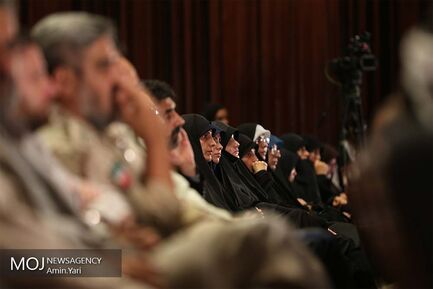 سومین جشنواره چادرهای آسمانی