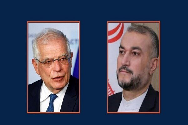 رعایت خطوط قرمز ایران برای‌مان اهمیت اساسی دارد