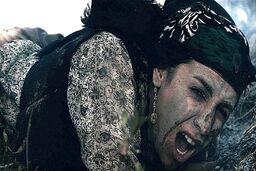 راه یافتن فیلم سینمایی خوناب به جشنواره فیلم رم