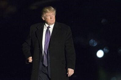 ترامپ به ویتنام و فیلیپین سفر می‌کند